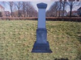Zgorzelec: Stanie obelisk upamiętniający Greków