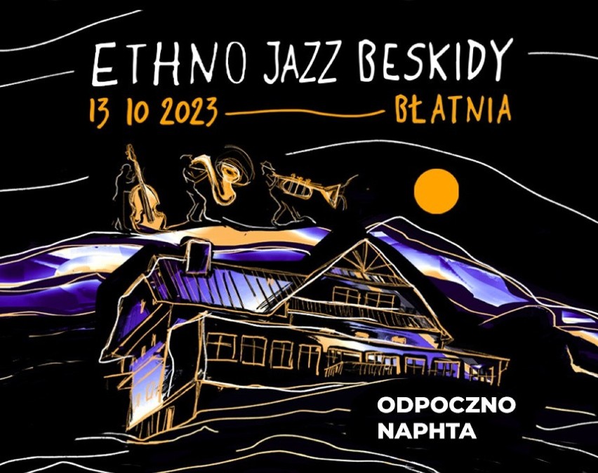 Wyjątkowe Ethno Jazz Beskidy 2023. Wędrówka po górach i muzykowanie w schroniskach już od jutra. Poznaj PROGRAM