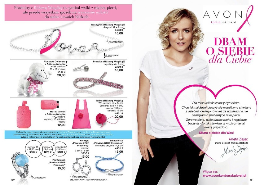 Avon: Katalog 2 2014 ONLINE PDF