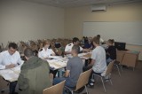 Gdynia: Rekrutacja na Akademię Marynarki Wojennej. Jaki kierunek wybrać?