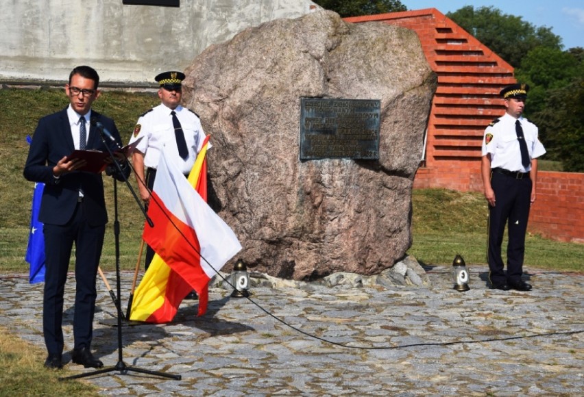 Wystartował XXXI Czteroetapowy Bieg Pokoju Pamięci Dzieci...