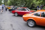 Ferrari, Maserati i wiele innych. W Warszawie zaprezentowano klasyczne włoskie samochody. To prawdziwa gratka dla fanów motoryzacji