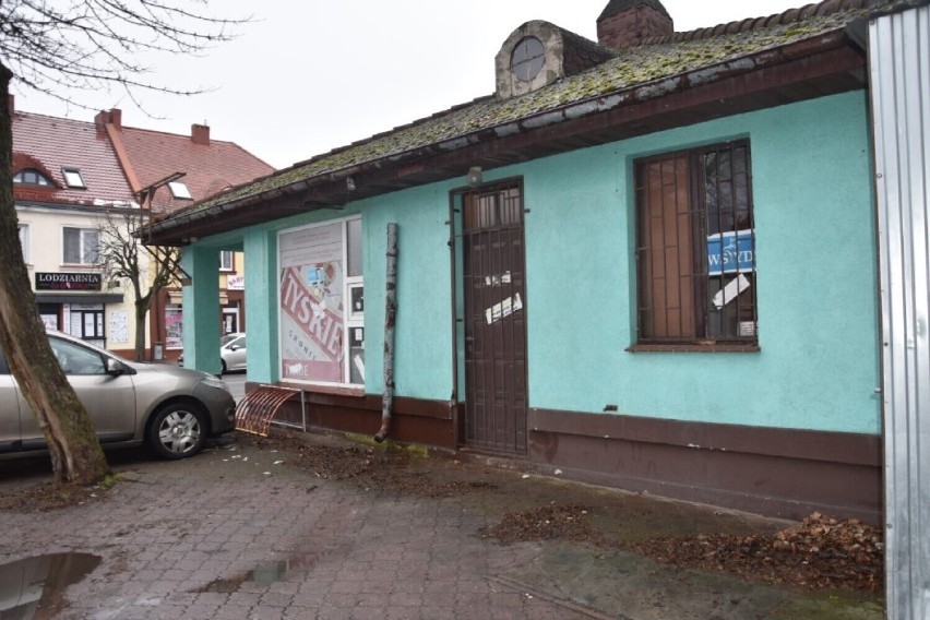 Te miejsca w Wągrowcu pomogą służyć za plan serialu „The Last of Us". Ładnie to tam nie jest... 