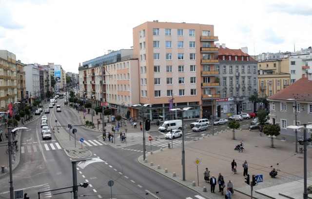 W Gdyni będą wyższe podatki od nieruchomości