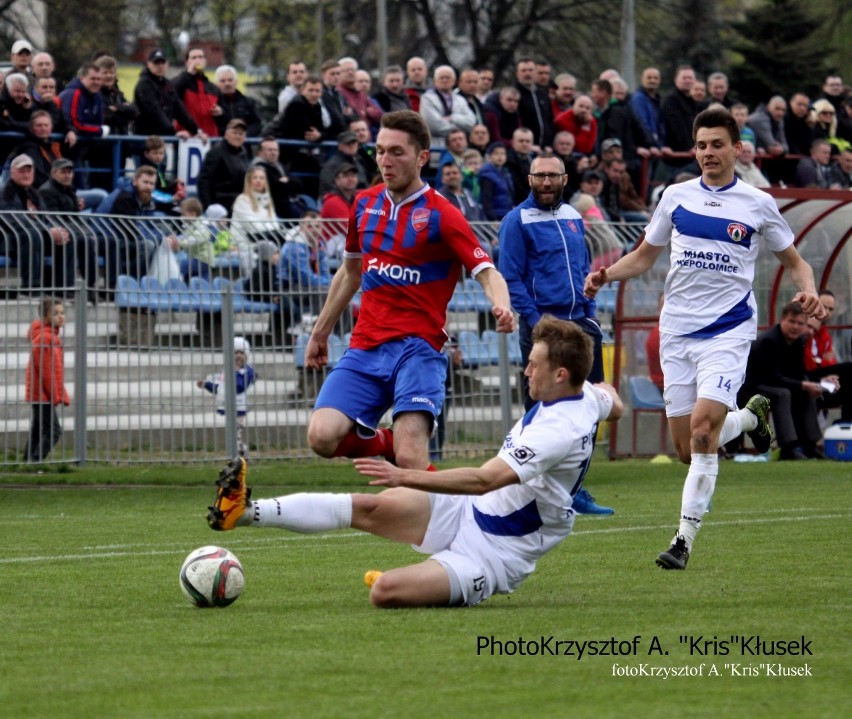 Raków Częstochowa - Puszcza Niepołomice 0:0