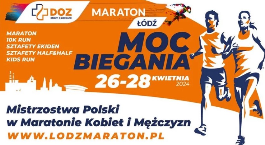 Co robić w ostatni weekend kwietnia w Łodzi? 