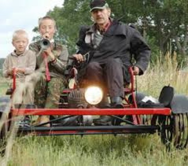 Jechałeś drezyną? W niedzielę będzie okazja!