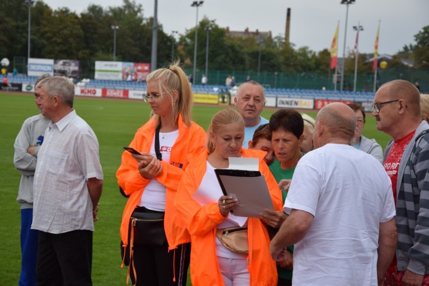 Starogard Gd. Sport jest ważny i oni o tym wiedzą! Kolejny raz Zblewo niepokonane spartakiadzie ZDJĘCIA 