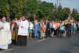 Nawiedzenie kopii obrazu Matki Boskiej Jasnogórskiej w Siedlcu