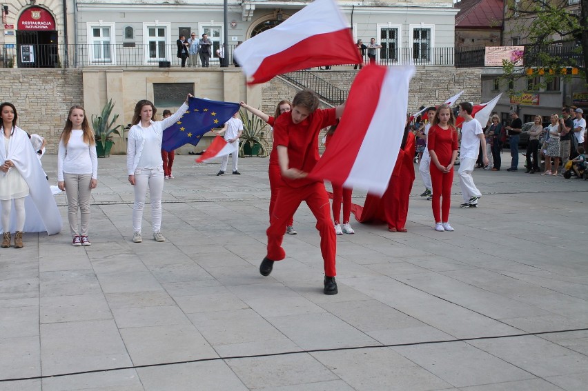 Gorlice: 10 lat polski w Unii Europejskiej