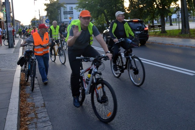 Rowerzyści ruszą w drugą sierpniową wycieczkę po drogach naszego powiatu