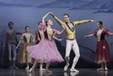 Moscow City Ballet w słupskiej hali Gryfia [zdjęcia, wideo]