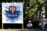 Rekordowa ilość chętnych do pracy w policji