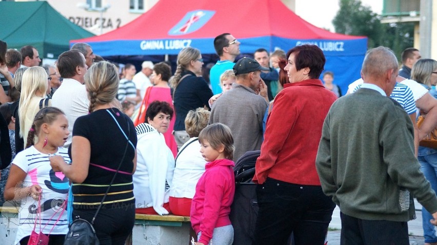 Gminny Festyn Dożynkowy w Lubiczu