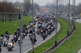 Motocykliści w Poznaniu zaczynają sezon motocyklowy 2018. Parada motocykli na City Run Poznań [ZDJĘCIA, WIDEO]