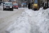 Wrocław: Będzie zima tysiąclecia?