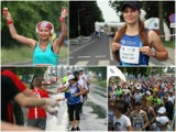 6. PKO Półmaraton Solidarności ze Świdnika do Lublina. Pobiegli w szczytnym celu (ZDJĘCIA, WIDEO)