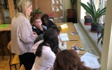 Liceum Ogólnokształcące im. Konarskiego w Oświęcimiu organizuje zajęcia dla dzieci i młodzieży z Ukrainy [ZDJĘCIA]