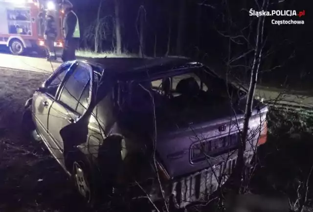 Tragiczny wypadek na Armii Krajowej w Koniecpolu Zobacz kolejne zdjęcia/plansze. Przesuwaj zdjęcia w prawo - naciśnij strzałkę lub przycisk NASTĘPNE