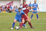 IV liga. GKS Przodkowo - Pomorze Potęgowo 1:0 (0:0) [ZDJĘCIA]