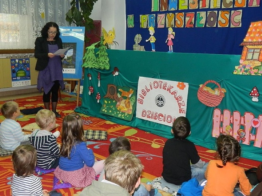 Biblioteka w Żorach jedna z najlepszych w Polsce!