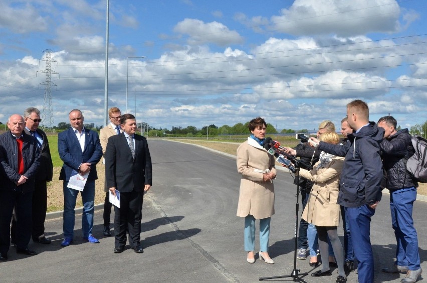 Na uzbrojenie działek w Małyszynie poszło ponad 10 mln zł.