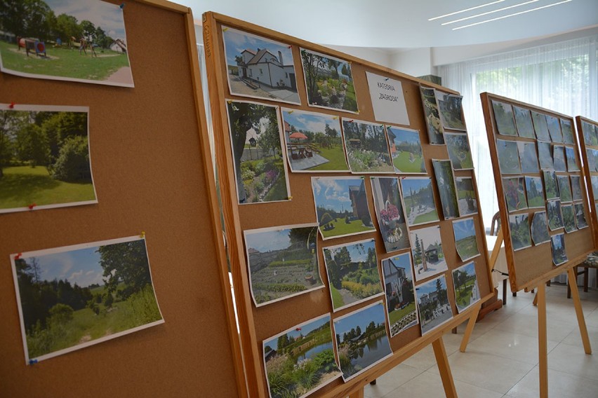 Piękna Wieś Pomorska 2020 w gminie Żukowo – znamy laureatów    ZDJĘCIA
