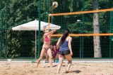 Boiska do siatkówki plażowej w Warszawie: gdzie grać? [ADRESY BOISK, CENY]