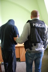 W Gdańsku napadali na starsze kobiety wychodzące z banków