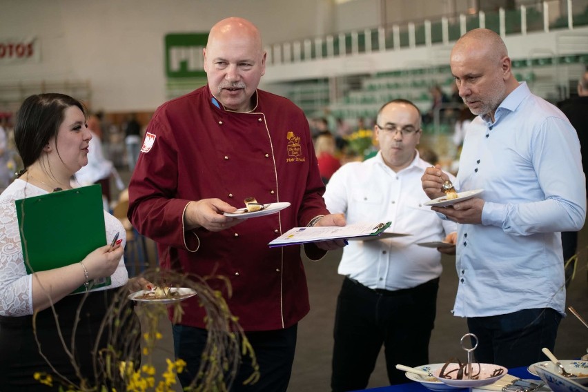 Poznaliśmy laureatów konkursu kulinarnego w Luzinie [ZDJĘCIA]