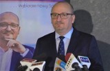 Nowy Sącz. Krzysztof Głuc nowym przewodniczącym rady miasta. Wybrano także dwóch wiceprzewodniczących