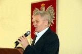 Senator Stanisław Kogut stanął w obronie orła