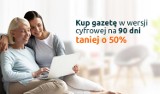 #Zostańwdomu i czytaj Twój tygodnik online! Czytaj gazetę w formie PDF