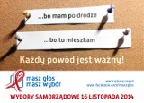 Dlaczego warto iść na wybory samorządowe? 