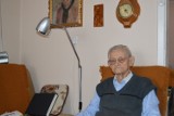"O młodości mógłbym opowiadać godzinami! Było wiele pięknych przeżyć..." - mówi Tadeusz Juszczyk z Pucka, który skończył 100 lat! [zdjęcia]