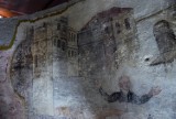 Sensacyjne odkrycie w kościele garnizonowym. Konserwatorzy odnaleźli XVIII-wieczne malowidła ZDJĘCIA