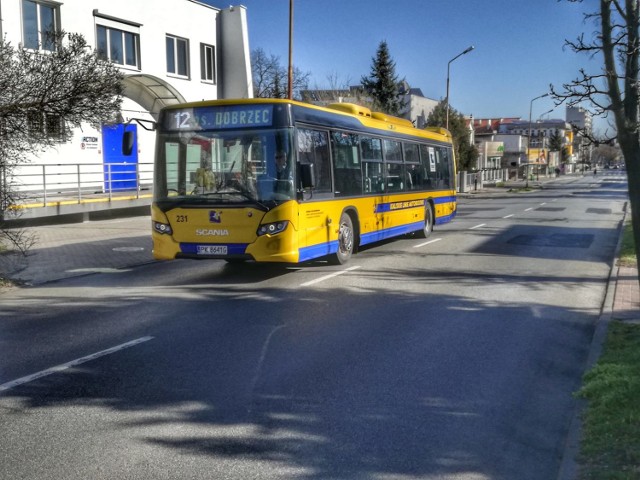 Kaliskie Linie Autobusowe ograniczają liczbę kurów