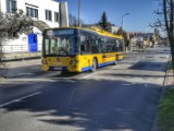 Kaliskie Linie Autobusowe znacząco ograniczają liczbę kursów. Wszystko przez epidemię koronawirusa