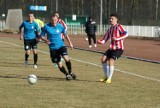 III liga łódzko - mazowiecka: Hitowy mecz w Sieradzu