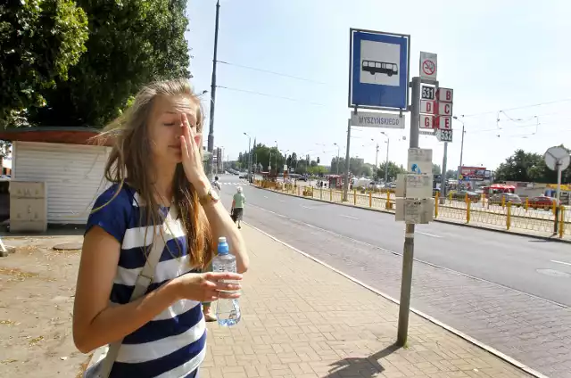 Wojewódzkie Centrum Zarządzania Kryzysowego ostrzega przed ...