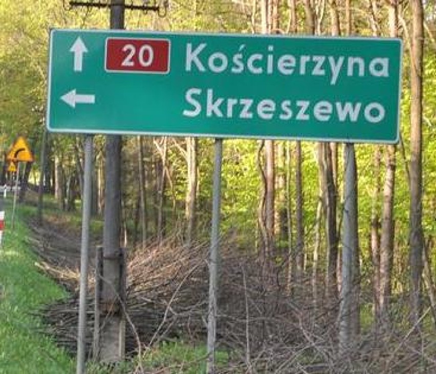 Skrzeszewo