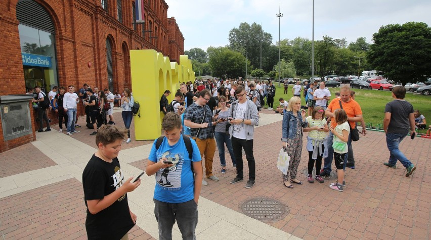 Papież Franciszek odwiedzi Jasna Górę. Miłośnicy Pokemonów...