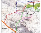 Głogów: Ile są warte miejskie grunty pod planowaną obwodnicę Głogowa?  