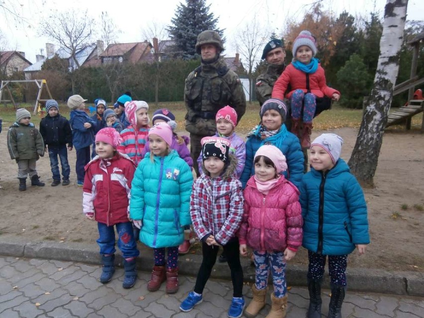 Wielichowo: Obchody Święta Niepodległości FOTO