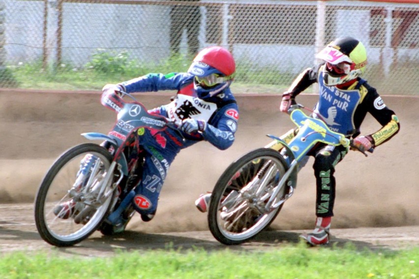 1401 - Tomasz Gollob
1041 - Marek Ziarnik
1033 - Henryk...