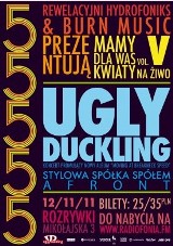 Clubbing: &quot;Mamy Dla Was Kwiaty vol. 5&quot; w klubie Rozrywki Trzy