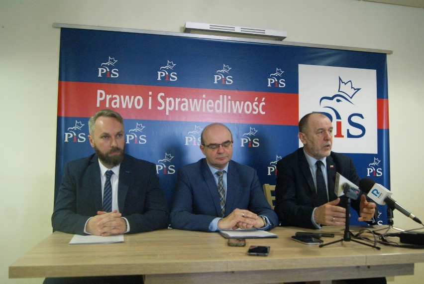 Artur Kijewski, odwołany wiceprezydent Kalisza, komentuje decyzję prezydenta miasta [WIDEO]