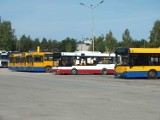 Modernizacja komunikacji publicznej w Starachowicach (ZDJĘCIA)