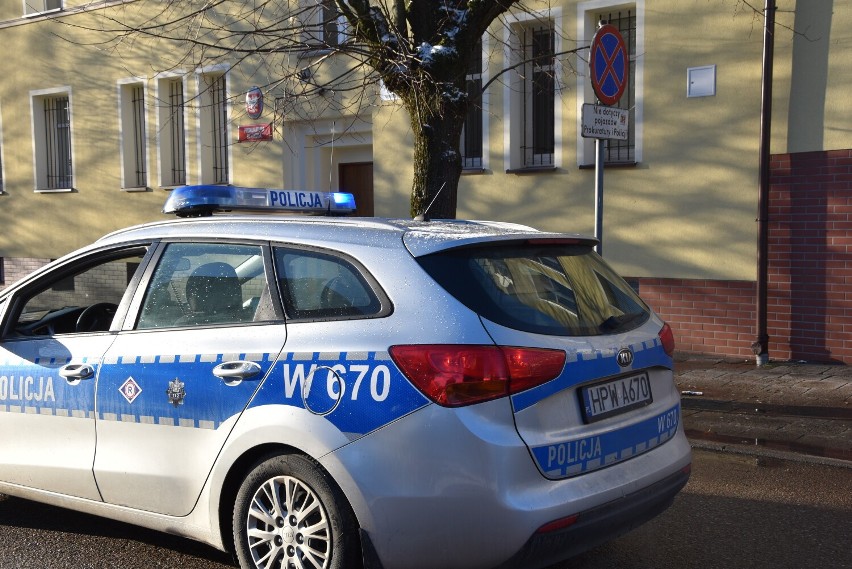Prokuratura Rejonowa w Sławnie wszczęła śledztwo pod kątem zabójstwa