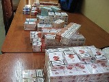 Konserwatorzy handlowali papierosami w jednym ze szpitali w Zabrzu